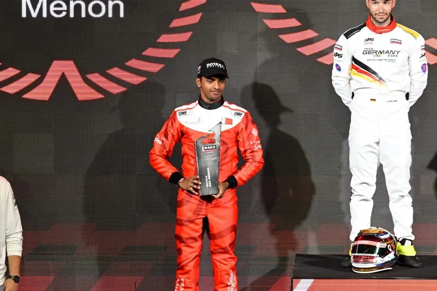 Champions of champions