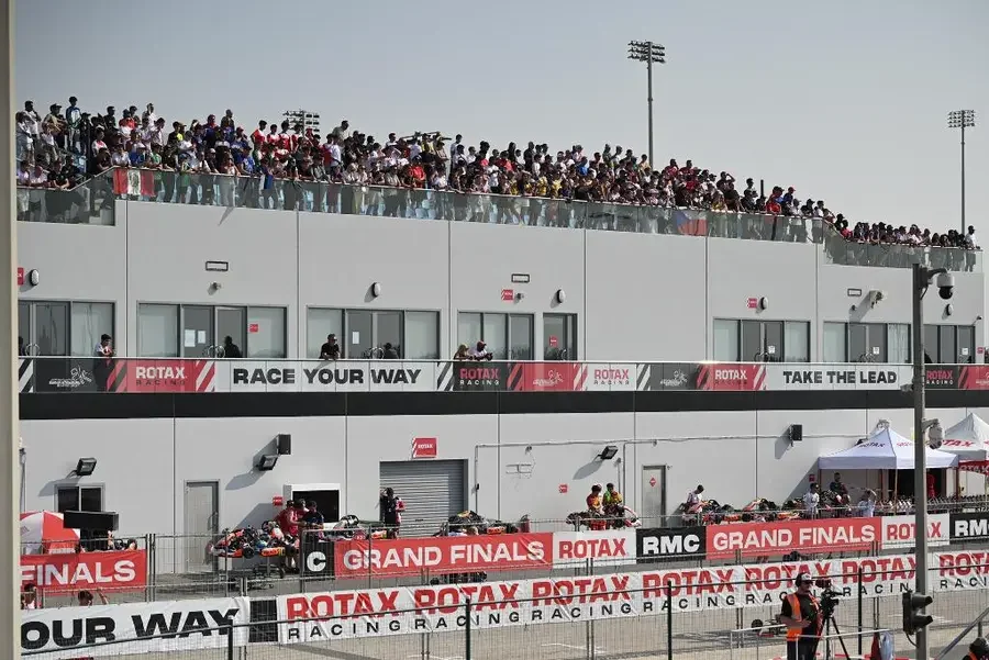 Champions of champions