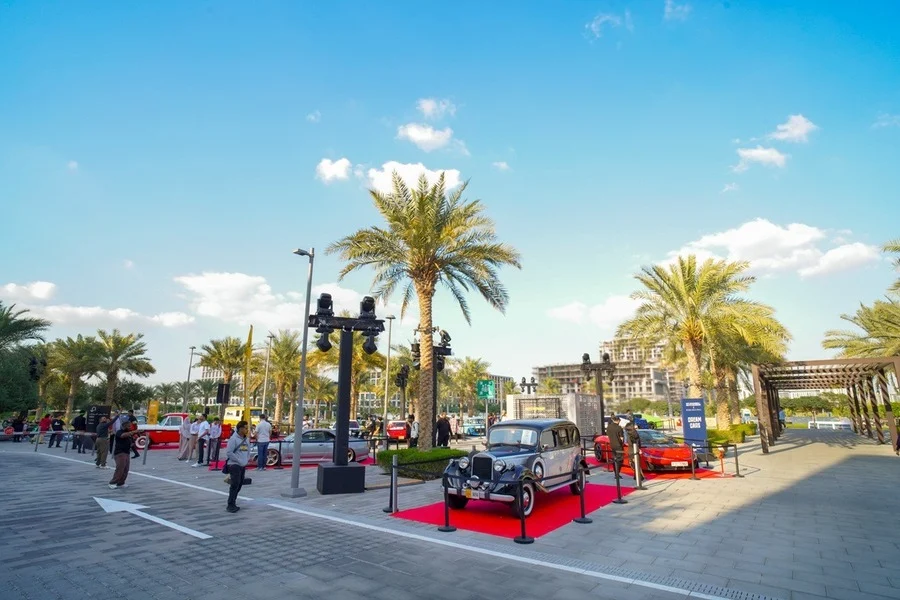 DSF AUTO SEASON 2026: A DECADE OF MOTORING ARTISTRY AND LUXURY CRAFTSMANSHIP