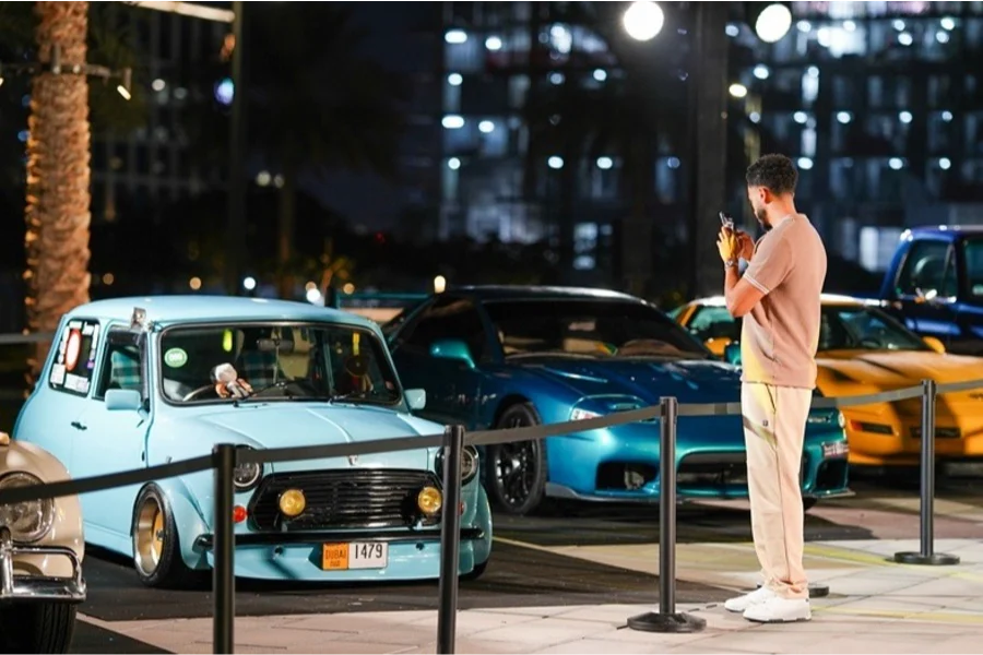 DSF AUTO SEASON 2026: A DECADE OF MOTORING ARTISTRY AND LUXURY CRAFTSMANSHIP