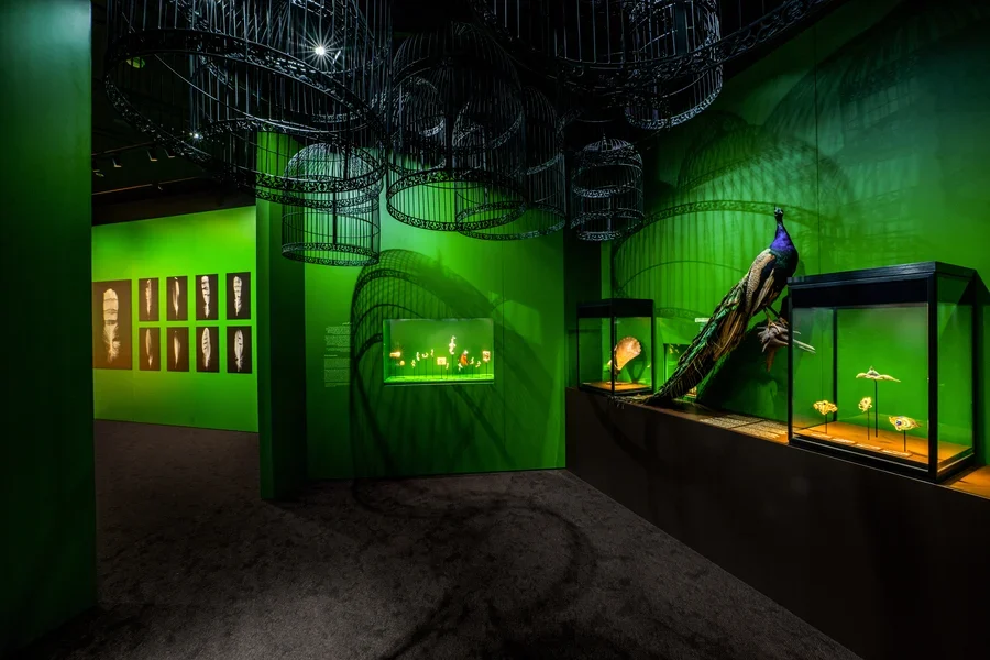 Exceptional Craftsmanship