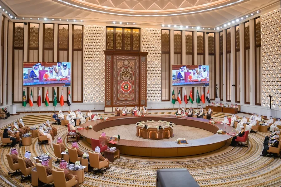 Advancing Regional Unity