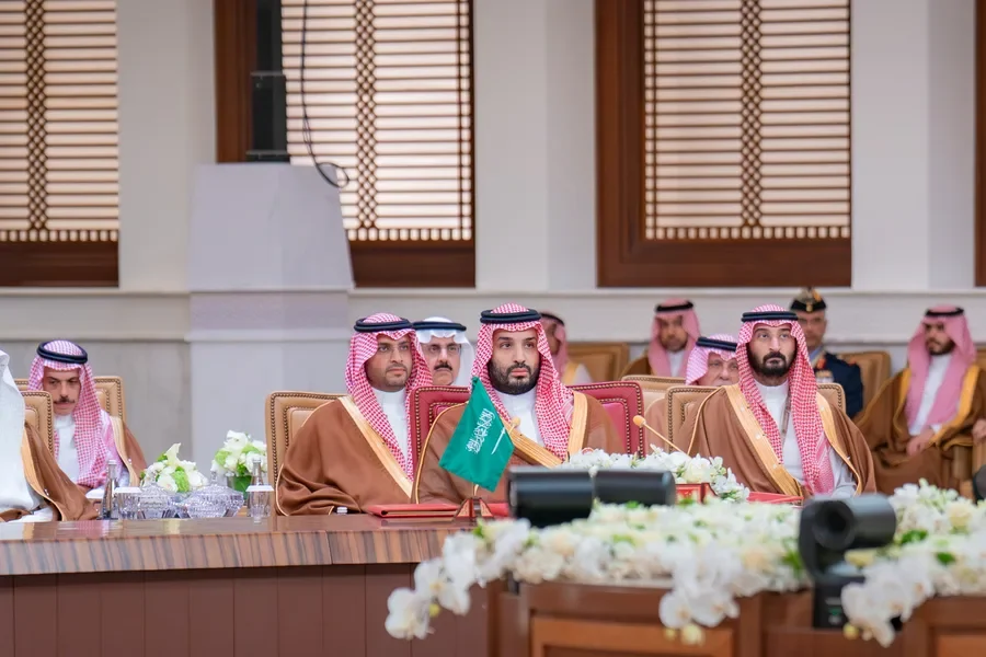 Advancing Regional Unity