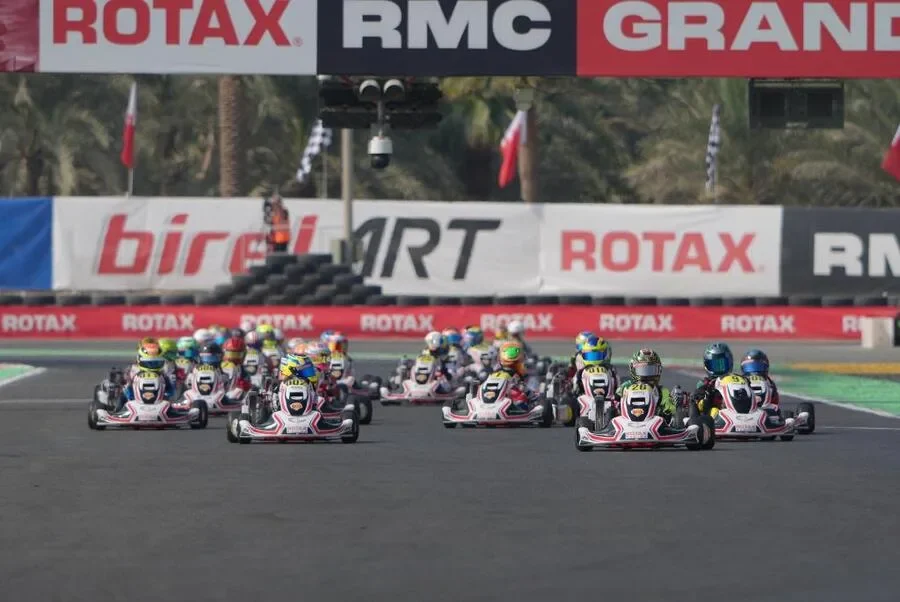 Champions of champions