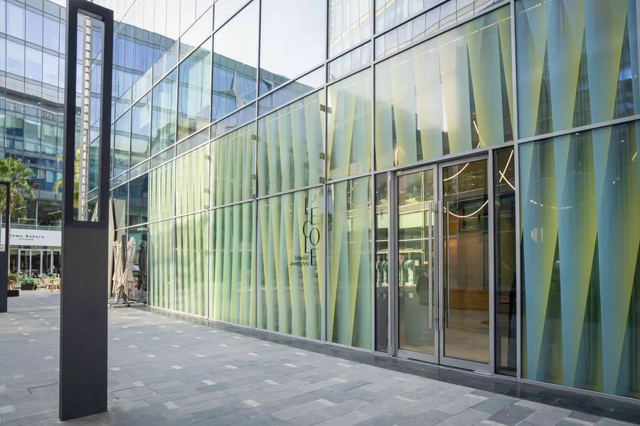 Exceptional Craftsmanship