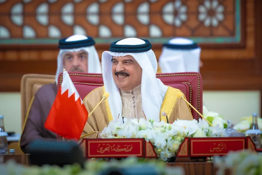 Advancing Regional Unity