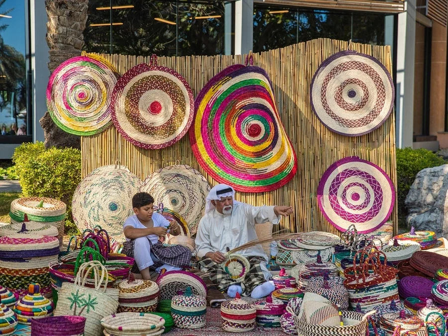 A Harvest of Heritage: The Annual Farmers Market Returns to The Ritz-Carlton, Bahrain