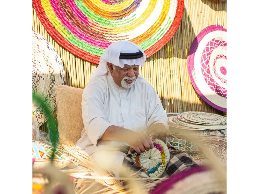 A Harvest of Heritage: The Annual Farmers Market Returns to The Ritz-Carlton, Bahrain