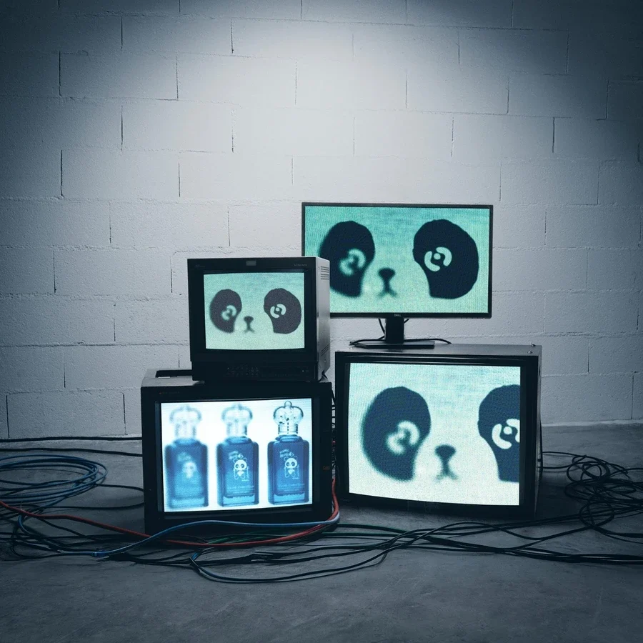 The Art of Scent: Clive Christian Unveils ‘Strange Heavens Out Of The Blue’ at Bloomingdale’s Dubai