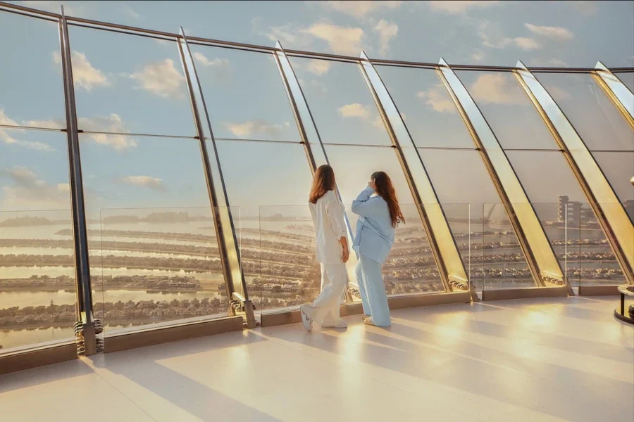 The Pulse of the Future: A Gen Z Lens on Dubai Shopping Festival