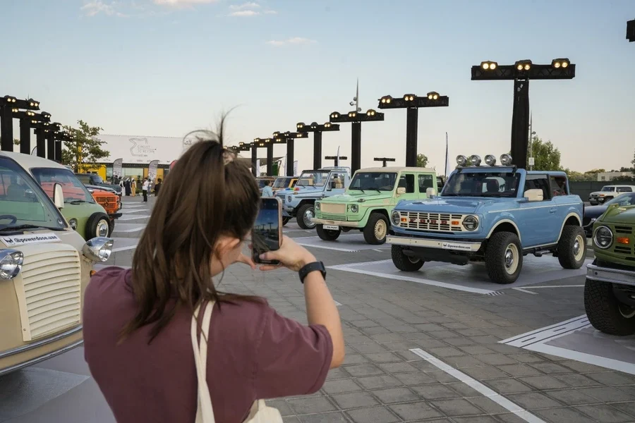 The Pulse of the Future: A Gen Z Lens on Dubai Shopping Festival