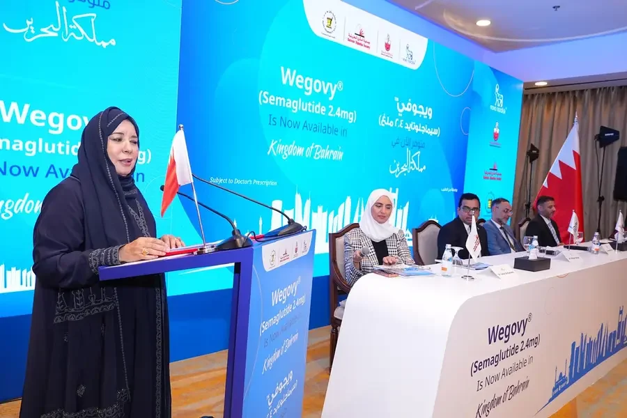 The Longevity Revolution A New Era of Health Innovation in Bahrain