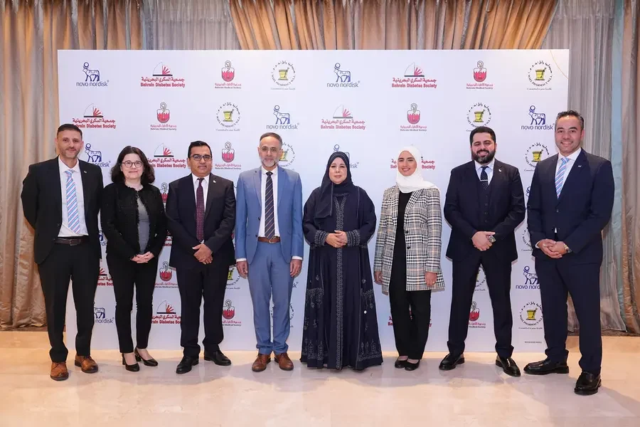 The Longevity Revolution A New Era of Health Innovation in Bahrain