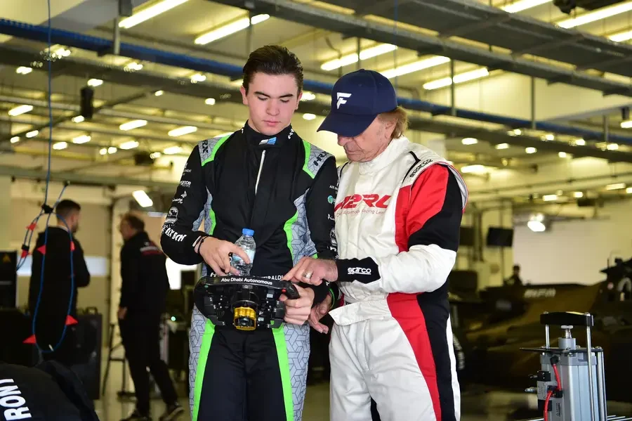 ASPIRE FORMULA MOTORSPORT (AFM)