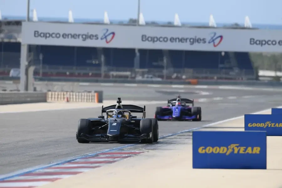 ASPIRE FORMULA MOTORSPORT (AFM)