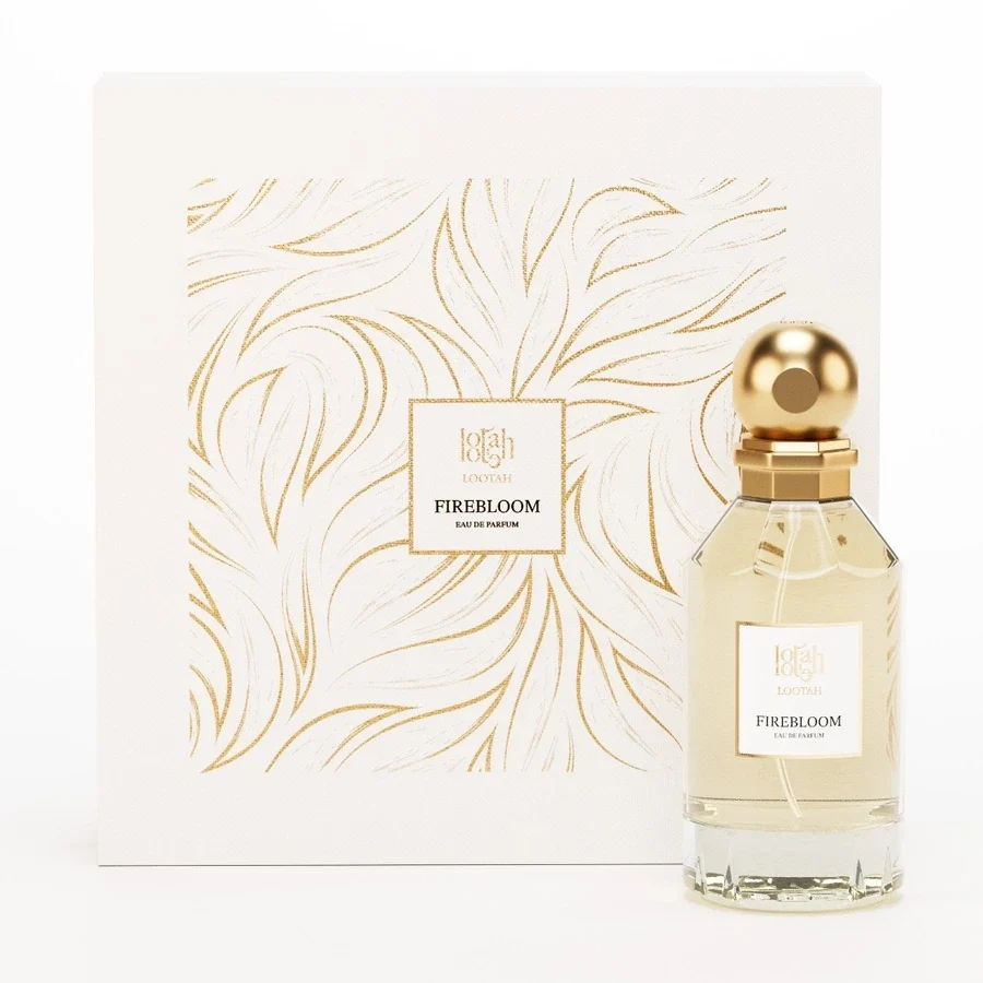 THE DUALITY OF ELEGANCE: LOOTAH PERFUMES UNVEILS TITAN AND FIREBLOOM