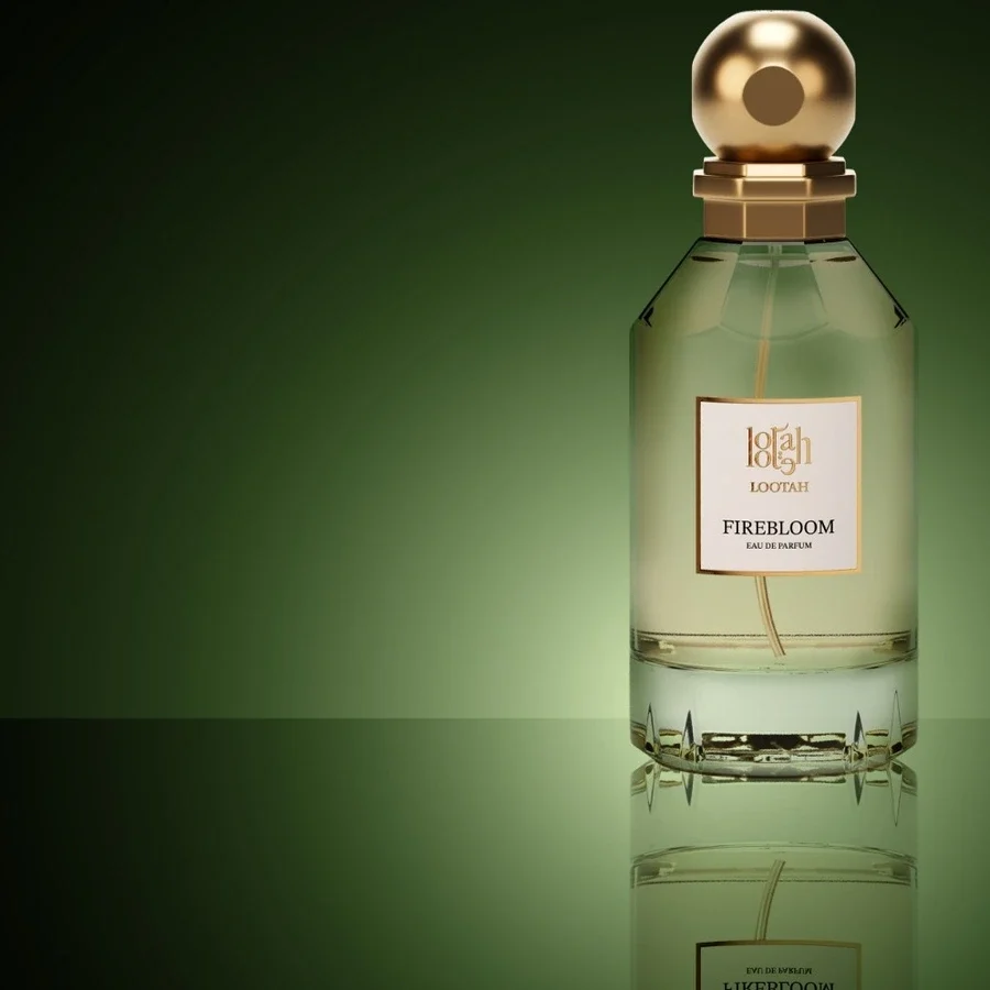THE DUALITY OF ELEGANCE: LOOTAH PERFUMES UNVEILS TITAN AND FIREBLOOM