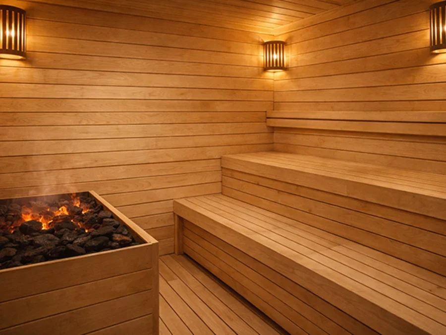 A Portal to Paradise: The Arrival of Cocoon Wellness Spa in Riffa