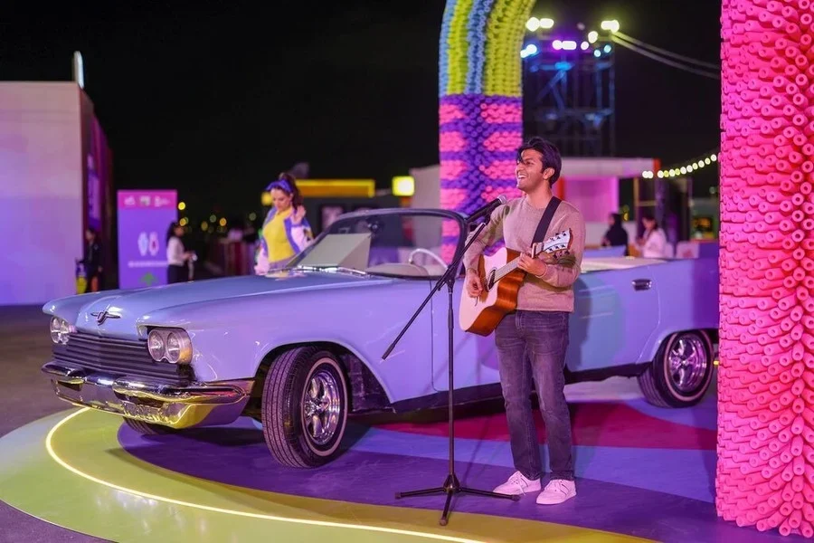 The Pulse of the Future: A Gen Z Lens on Dubai Shopping Festival