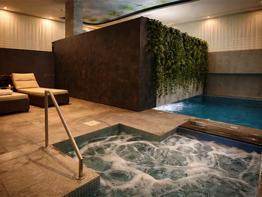 A Portal to Paradise: The Arrival of Cocoon Wellness Spa in Riffa