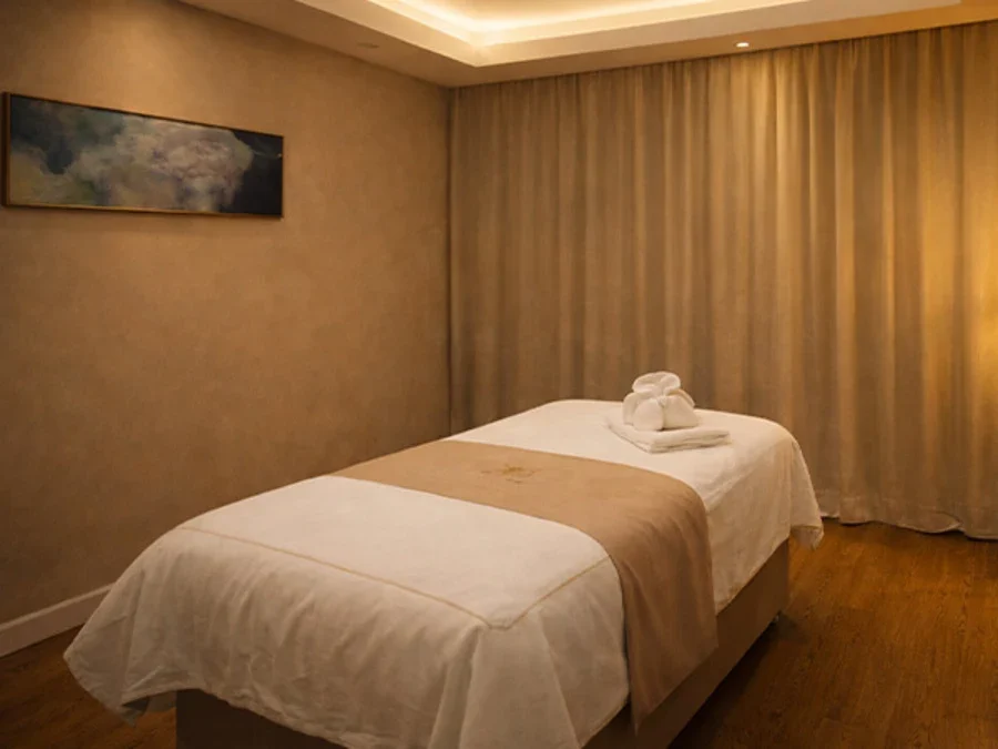 A Portal to Paradise: The Arrival of Cocoon Wellness Spa in Riffa