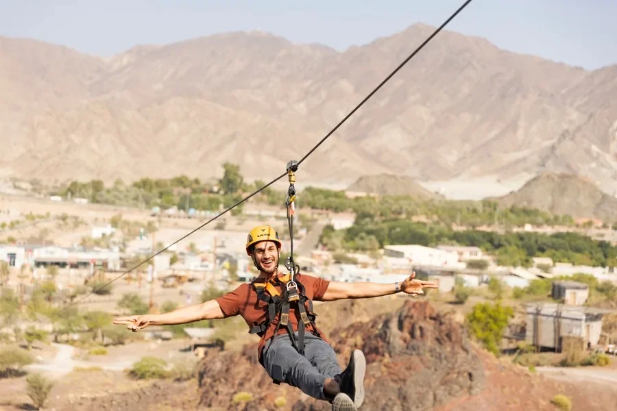 The Refined Family Escape: A Curated Guide to Dubai’s Newest Wonders