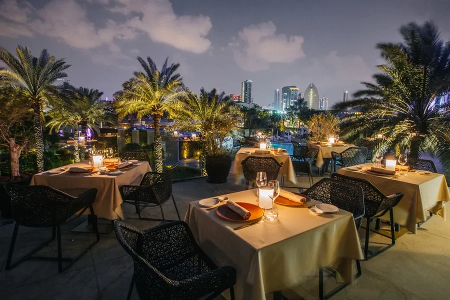 A Symphony of Italian Soul: An Evening at Primavera