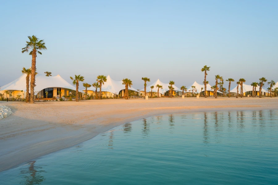 A Year of Island Elegance: Hawar Resort by Mantis Celebrates its Inaugural Anniversary