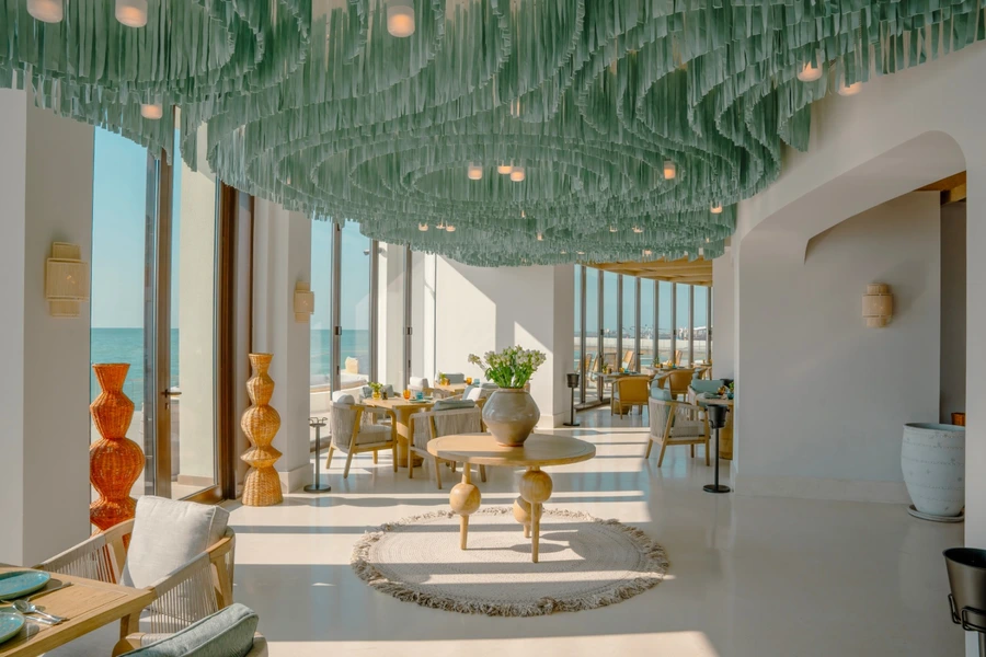 A Year of Island Elegance: Hawar Resort by Mantis Celebrates its Inaugural Anniversary