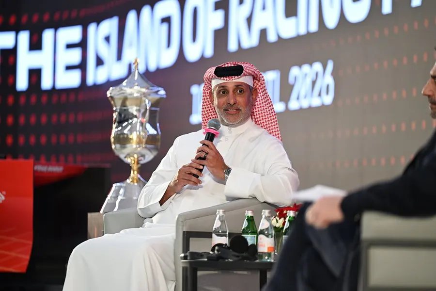 The Island of Racing Passion: BIC Unveils the 2026 Grand Prix Spectacle