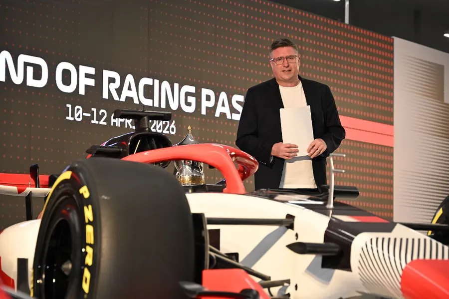 The Island of Racing Passion: BIC Unveils the 2026 Grand Prix Spectacle