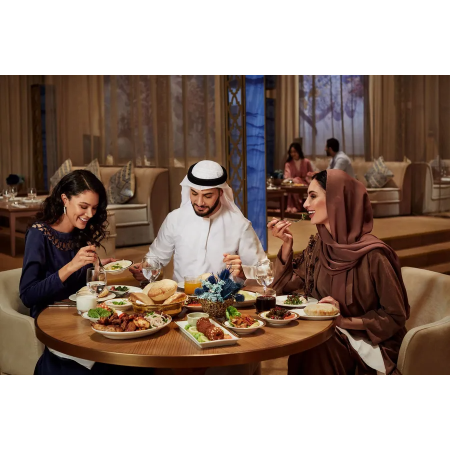 A Coastal Sanctuary of Light: Jumeirah Gulf of Bahrain Unveils the Saharat Tent