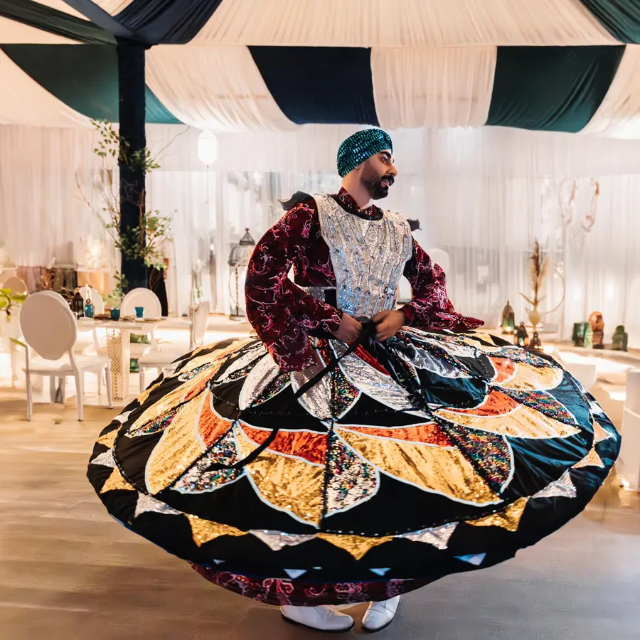 A Coastal Sanctuary of Light: Jumeirah Gulf of Bahrain Unveils the Saharat Tent