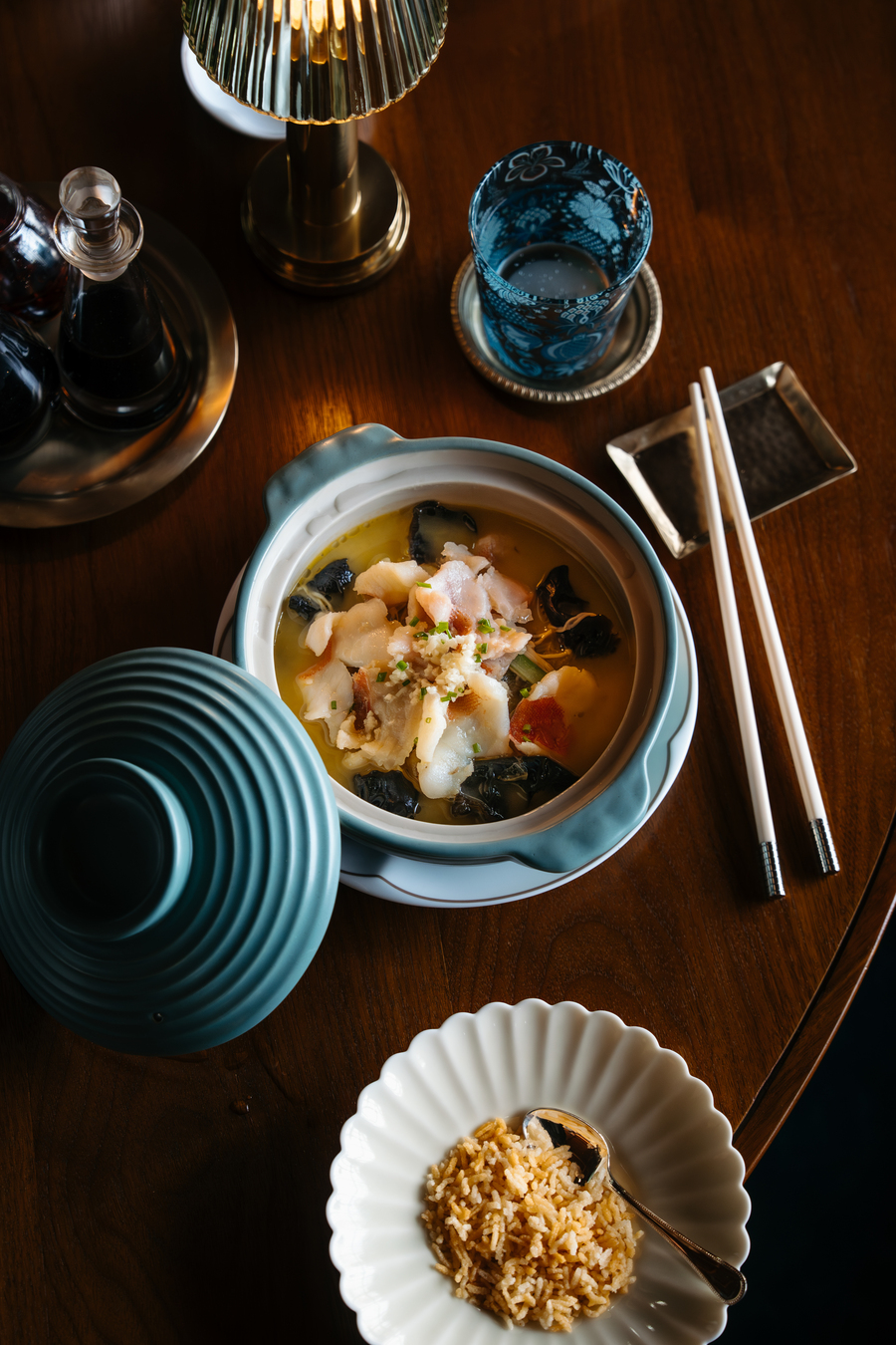 Koo Madame - © Chantal Arnts