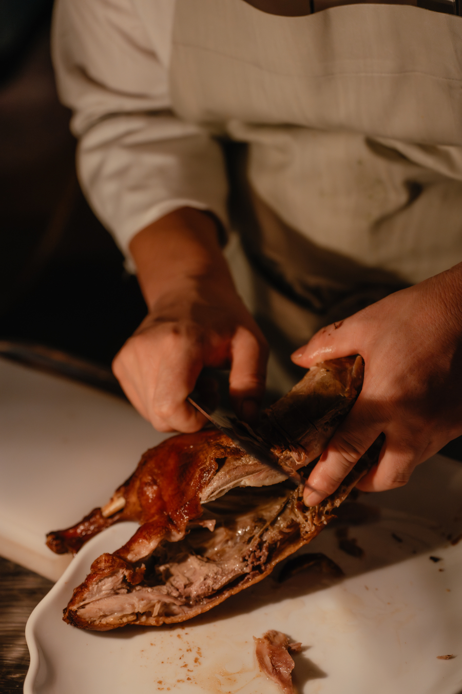 Koo Madame - © Chantal Arnts