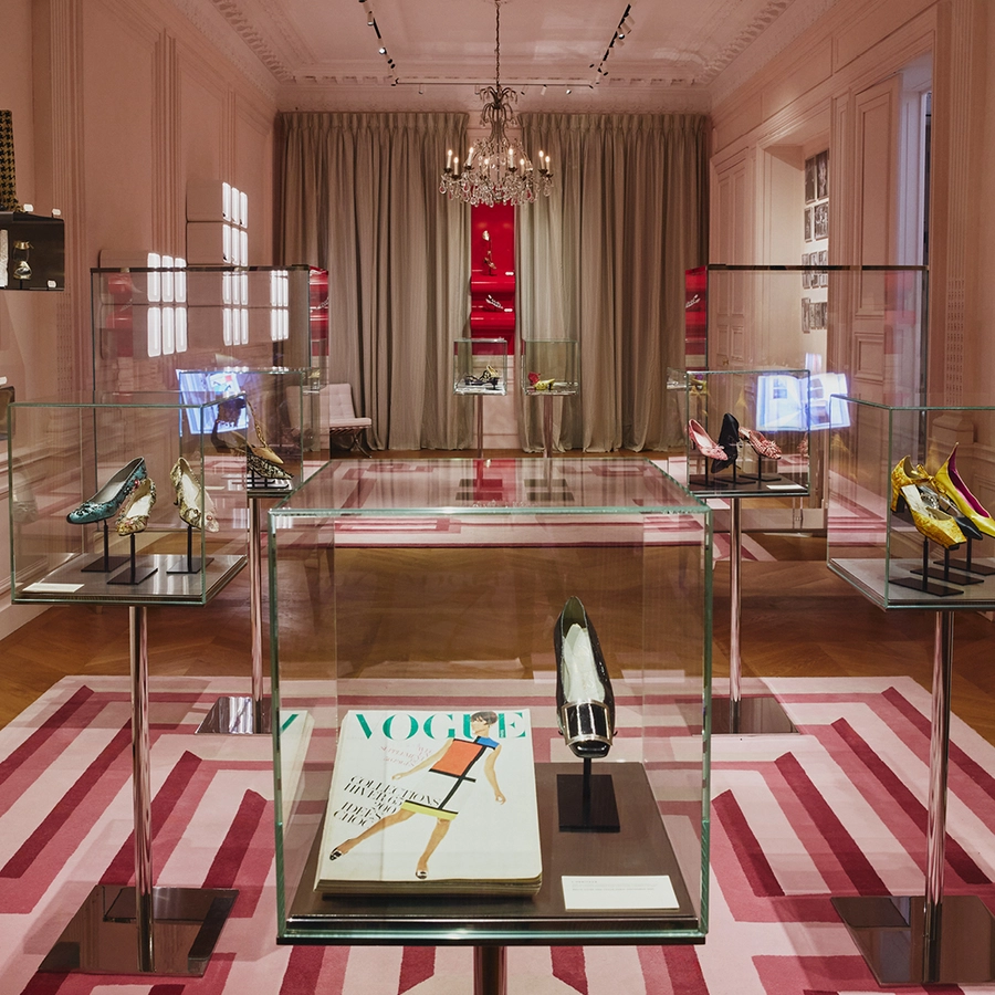 Heritage and Imagination