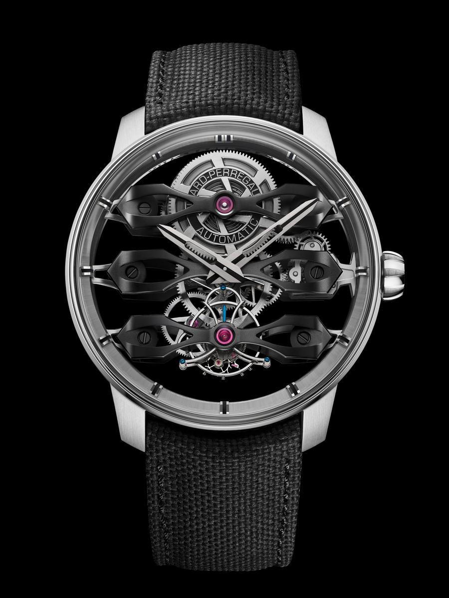 ourbillon with Three Flying Bridges.1