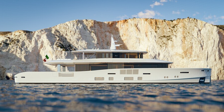 BENETTI_B.NEOS Exteriors 1