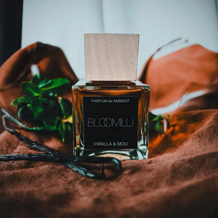 Bloomilu_Vanilla&Mou_