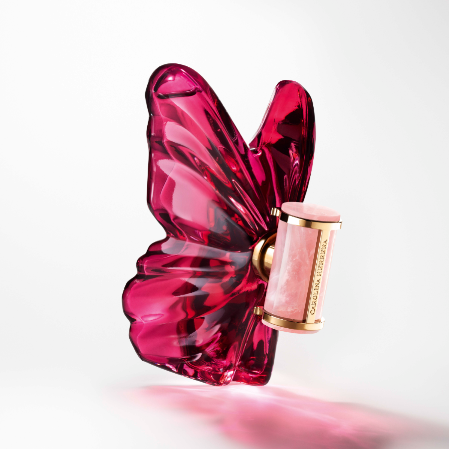 Carolina Herrera La Bomba