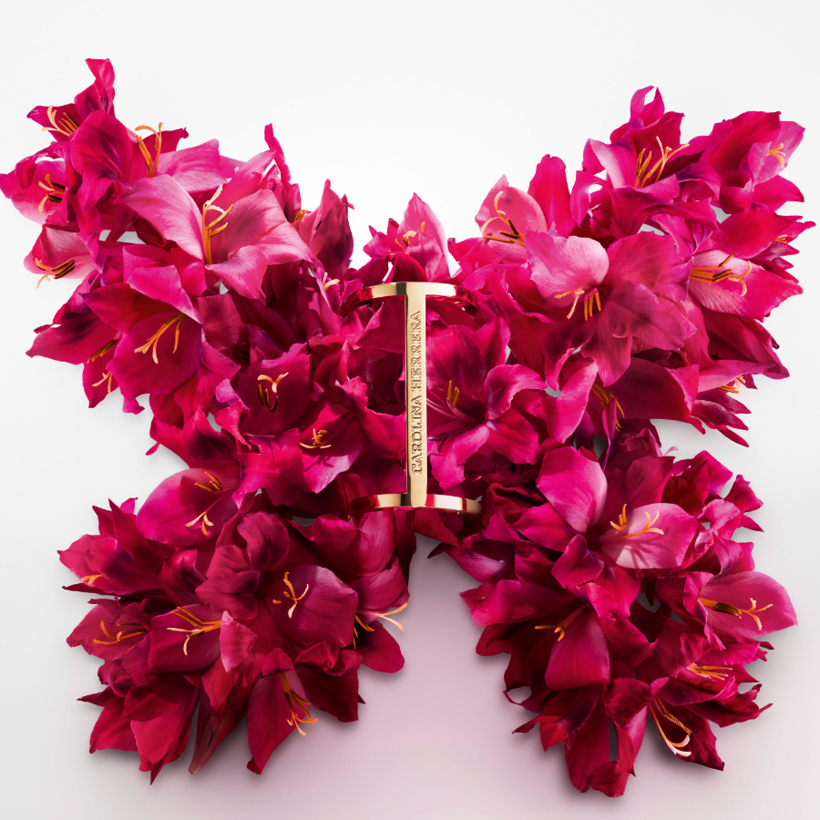 Carolina Herrera La Bomba