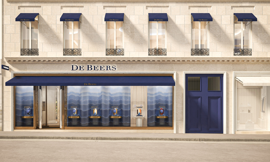 DB_Paris Facade_S10_Mk1_View