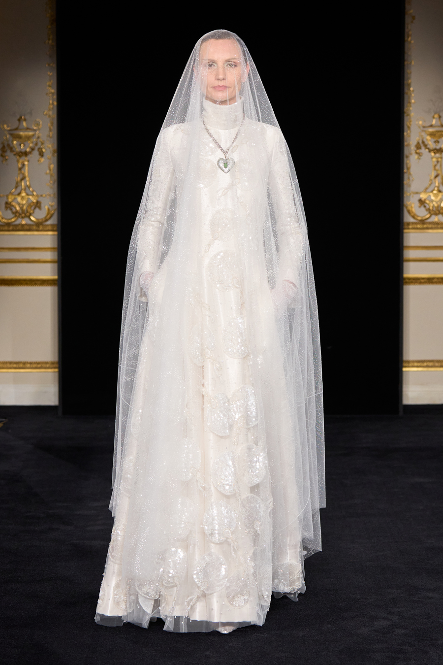 Giorgio Armani Privè SS2026