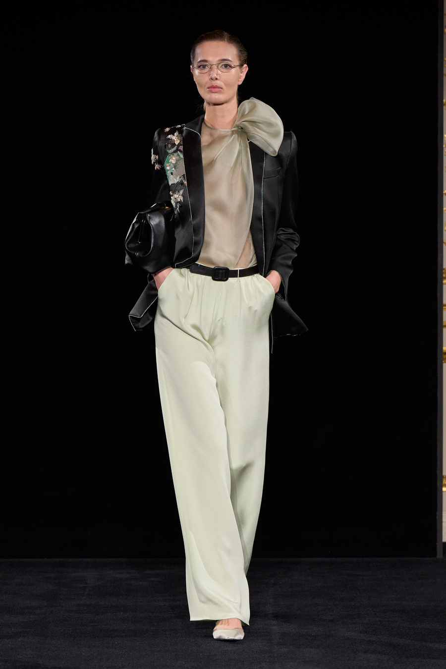 Giorgio Armani Privè SS2026