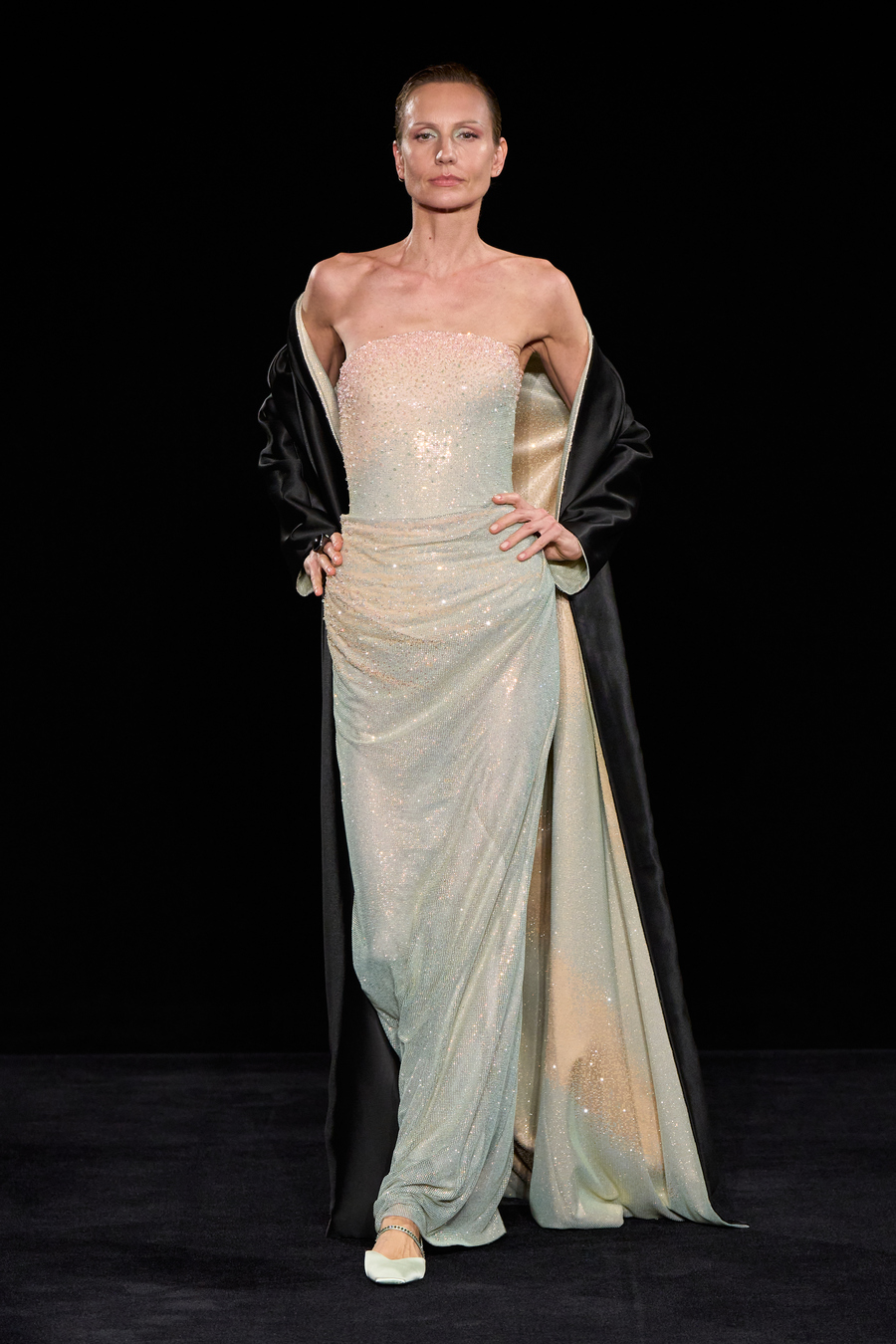 Giorgio Armani Privè SS2026