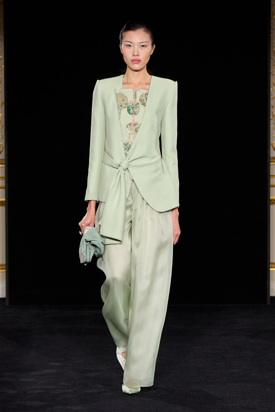 Giorgio Armani Privè SS2026