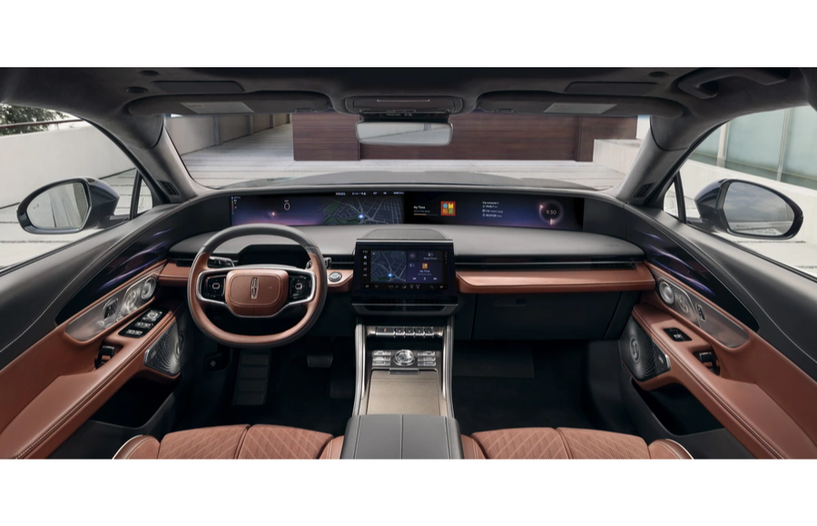 Lincoln Nautilus (5)