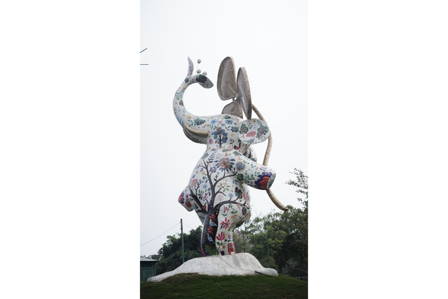 Chrome Dreams & Cultural Authority