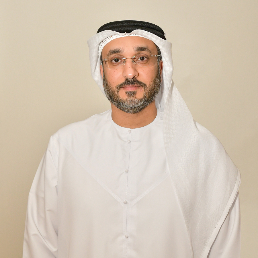 Sultan Abdulla, Chairman of Lootah Perfumes