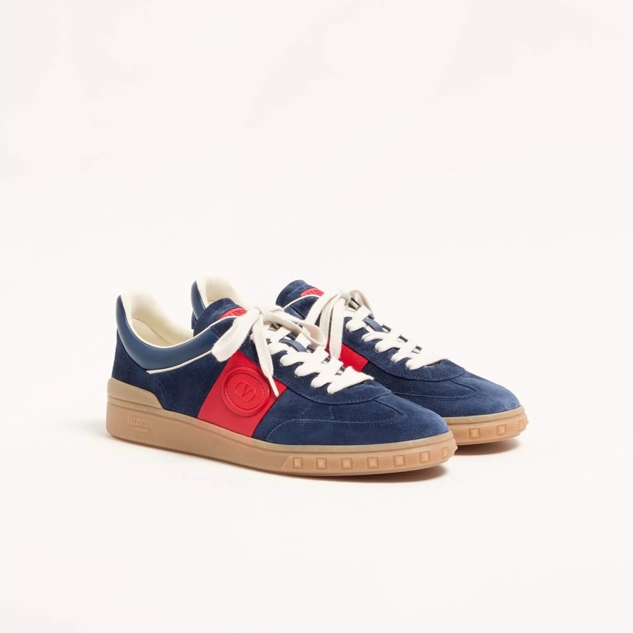 Valentino Garavani Upvillage Low-Top Trainer